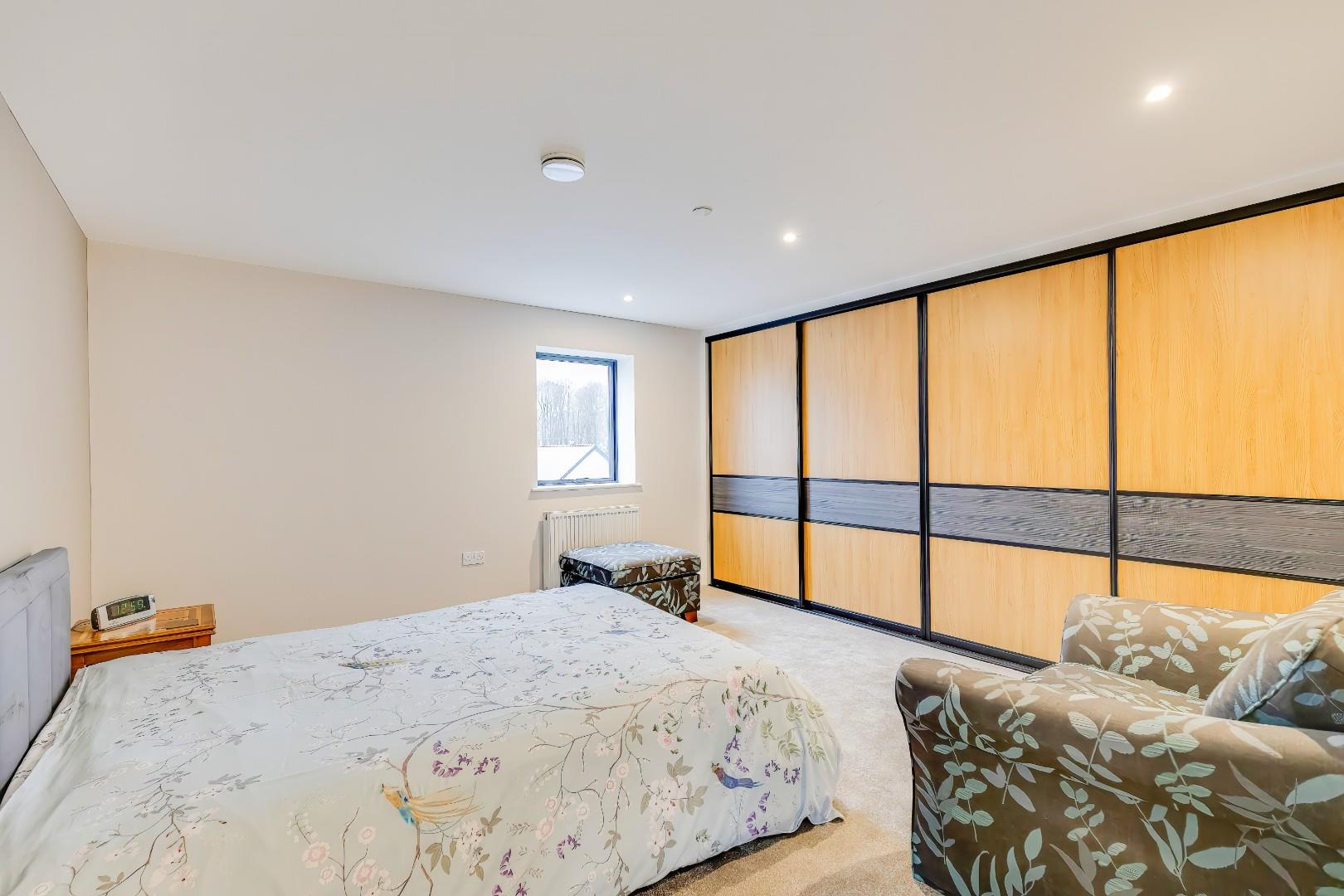 St Clares Court, Porthcawl, Bridgend County Borough, CF36 5DS